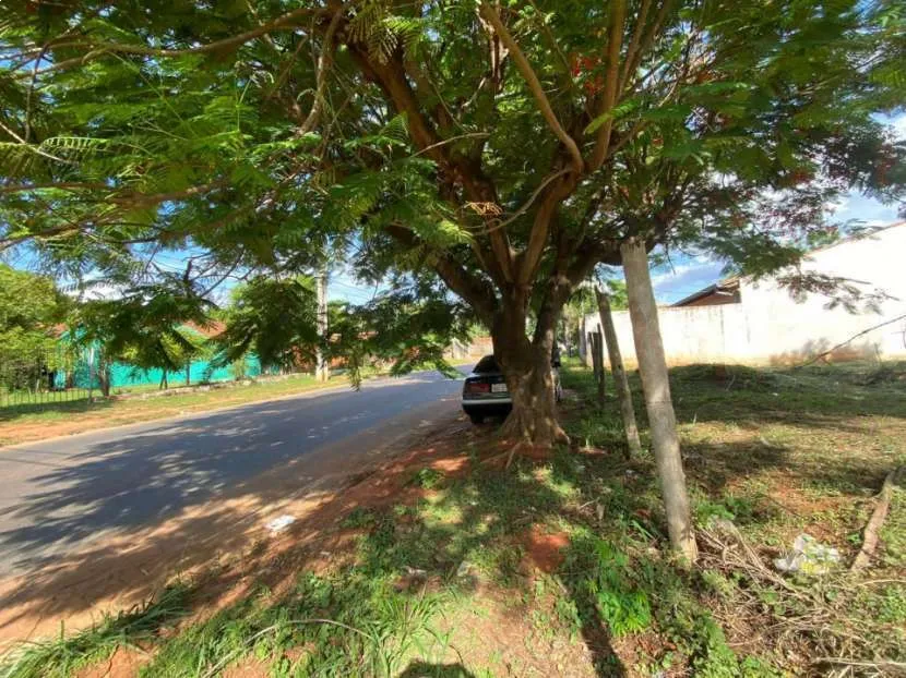 VENDO TERRENO EN SAN LORENZO REDUCTO, EN ESQUINA — foto 2