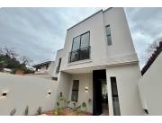 Alquilo Duplex a estrenar en Fdo. de la Mora