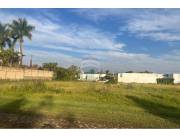 VENDO terreno en San Bernardino de1.020 m2 a una cuadra del lago!