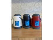 Termos plasticos 2,5 litros.