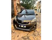 Toyota Vitz Rs