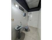 ALQUILO DEPÓSITO A ESTRENAR EN MARIANO ROQUE ALONSO COD 5249