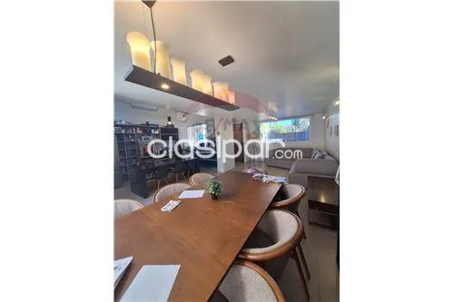 Casa-Alquiler-PY Asunción Villa Morra Juan Bogarin casi López Moreira — Foto 2