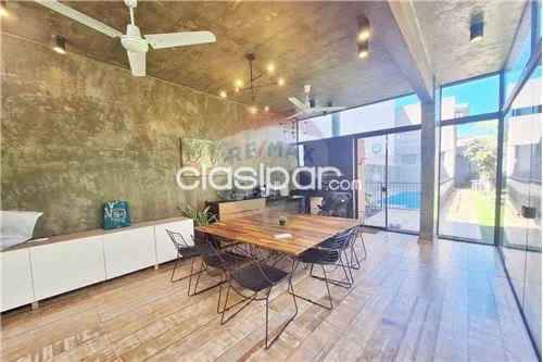 Casa-Alquiler-PY Asunción Villa Morra Juan Bogarin casi López Moreira — Foto 3