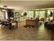 En venta casa en Villa Aurelia Asunción ID 41480