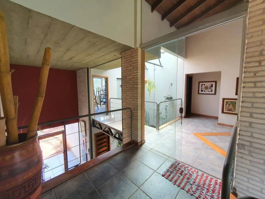 En venta casa en Villa Aurelia Asunción ID 41480 — Foto 2