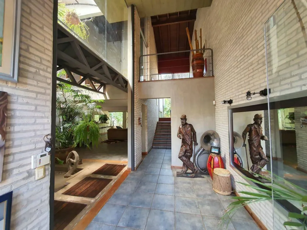 En venta casa en Villa Aurelia Asunción ID 41480 — Foto 3