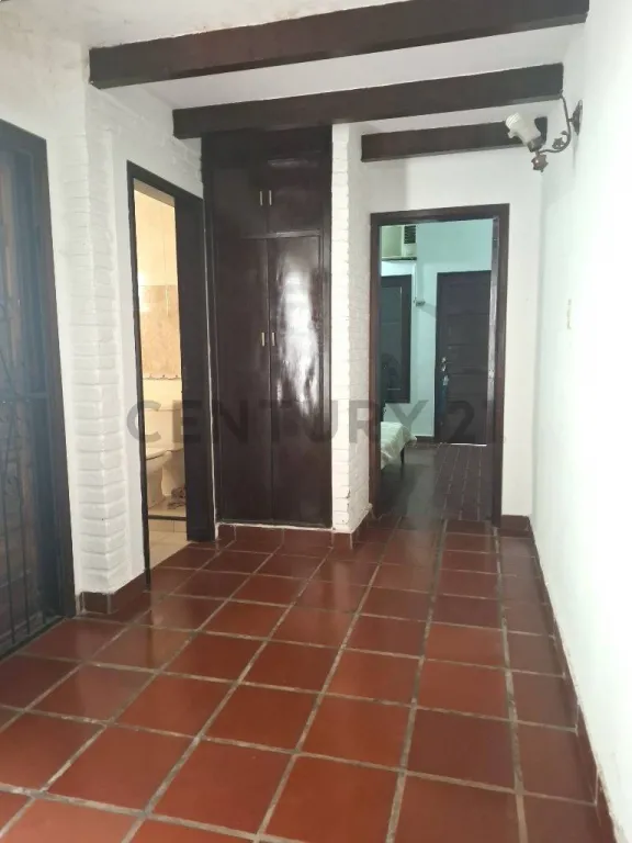 Casa colonial en venta – Barrio Sajonia, Asunción — Foto 2