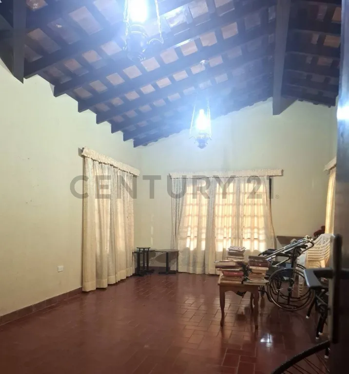 Casa colonial en venta – Barrio Sajonia, Asunción — Foto 3