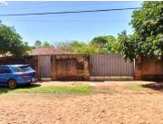 VENDO DOS TERRENOS JUNTOS EN LUQUE, ZONA MAKAI