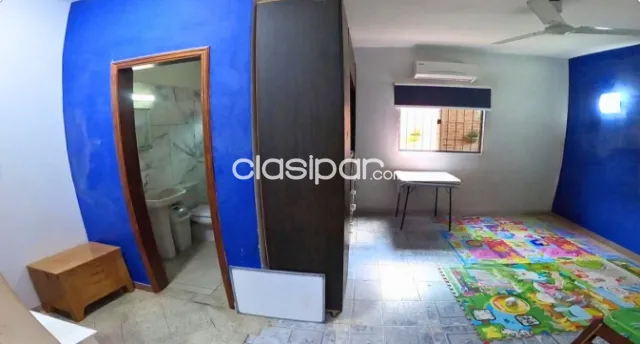 RESIDENCIA MODERNA EN VILLA ELISA (VALOR 1.450MM - VENTA 920MM) — foto 3