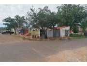 VENDO CASA A REFACCIONAR EN ESQUINA EN SAN MIGUEL