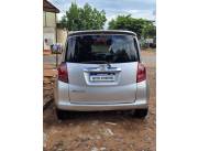 Impecable toyota modelo ractis Año 2007 Chapa mercosur Interior negro Motor 1.5