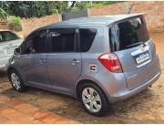 Hermoso Toyota Modelo ractis Año 2006/7 Chapa mercosur Motor 1.5 cc VVTi