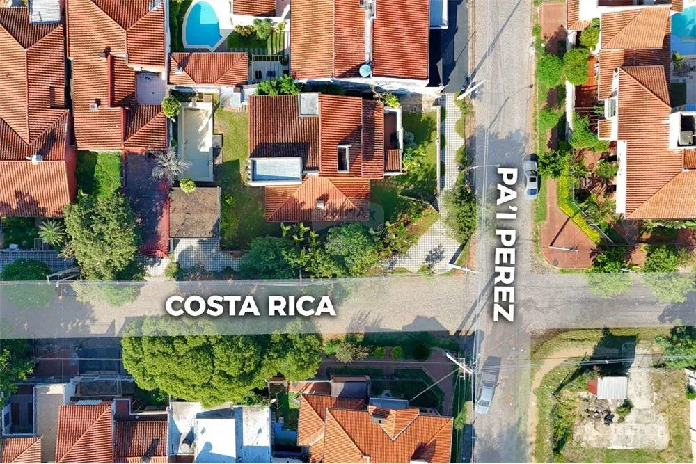 CASA VALOR TERRENO EN ESQUINA BARRIO PETTIROSSI — foto 3
