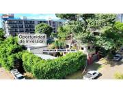 TERRENO A METROS DE AVDA. MOLAS LOPEZ