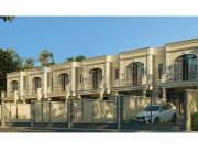 VENDO DUPLEX A ESTRENAR EN JARDIN DE ORO LUQUE