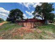 VENDO TERRENO EN LUQUE LOMA MERLO