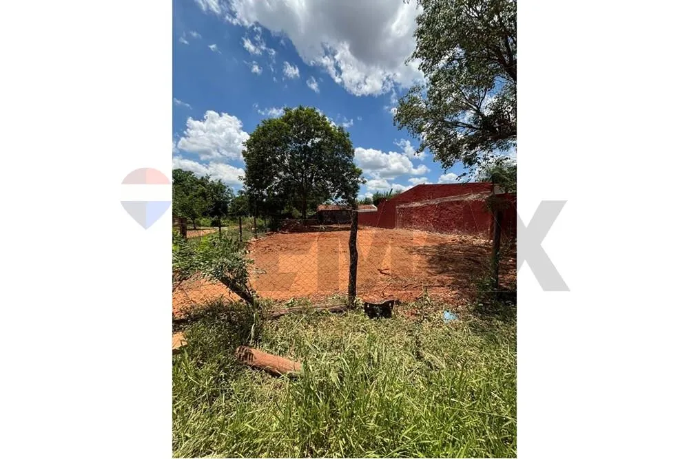 VENDO TERRENO EN LUQUE LOMA MERLO — foto 3