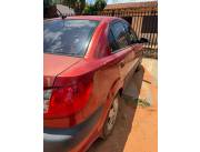 Vendo Kia Prime año 2008