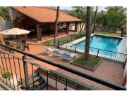 Casa-Alquiler-PY Cordillera San Bernardino