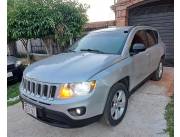 ¡¡JEEP COMPASS DEL RPTE MOD.2012 IMPECABLE SIN DETALLES MIRALO¡¡