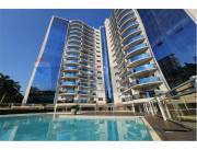 ALQUILO HERMOSO DEPTO PREMIUN DE 2 DORM EN SUITE - ASUNCION