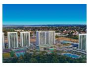 VENDO DEPARTAMENTO DE UN DORMITORIO EN ALTAMIRA SURUBI´I