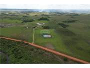 VENDO 124 HECTAREAS EN TOBATI