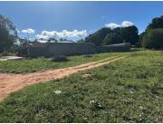 EN ISLA BOGADO LUQUE REMATO TERRENO