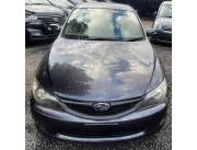 Subaru impreza año 2011