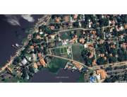 TERRENO EN SAN BERNARDINO A UNA CUADRA DEL LAGO 1020 M2