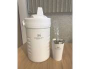 Termos inox 2,5 litros