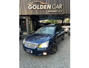 Toyota Premio! Año 2006 Motor 1.8cc Súper Eco Caja Automática 4x2! Tapizado Impecable4 De