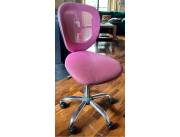 Silla escritorio giratoria