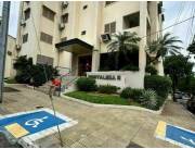 ALQUILO DEPARTAMENTO EN EL CENTRO DE ASUNCIÓN EDIFICIO FORTALEZA II