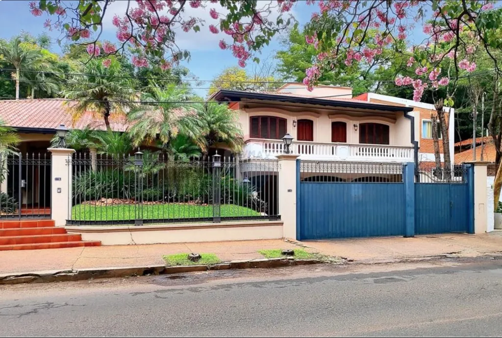 Terreno en Villa Morra — foto 2