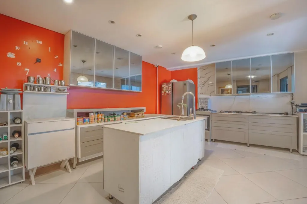 Vendo Lujosa Residencia en Lambare — foto 3