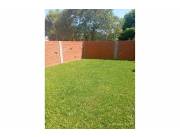 TU NUEVO HOGAR TE ESPERA! CAPITAN MIRANDA