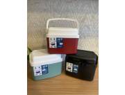 Conservadoras plasticas