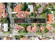 TERRENO CASI PITIANTUTA Y MARISCAL LOPEZ