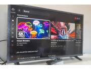 TV LG 32 LED SMART