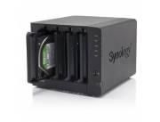 Servidor para Backup Copia de seguridad