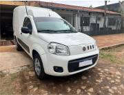 Vendo Fiat Fiorino año 2020 Transferencia incluida