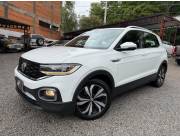 VOLKSWAGEN T-CROSS HIGHLINE