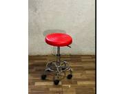 SILLA BUTACA SPA 70K AZUL (VR1923)