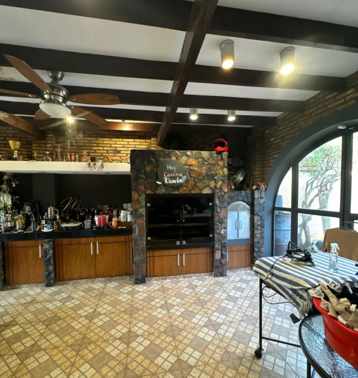 Casa con piscina en venta en villa Elisa — foto 2