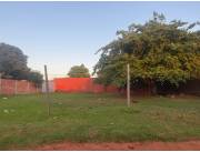 DOS TERRENOS JUNTOS A LA VENTA - IDEAL PARA INVERSIONISTAS