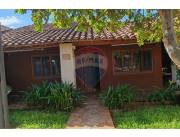 Casa-Venta-PY Central San Lorenzo
