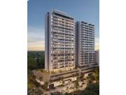 Alquilo departamento Molas 1311